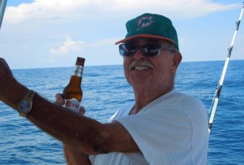 Obituary of Luis Raul Pagan