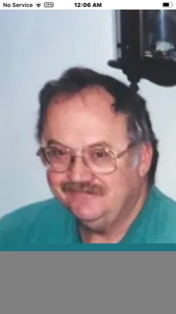 Obituary of Charles Wesley Hudnall III