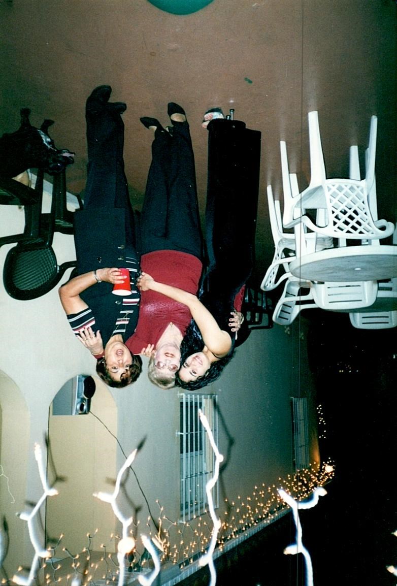 Obituary of Alejandrina Mesa