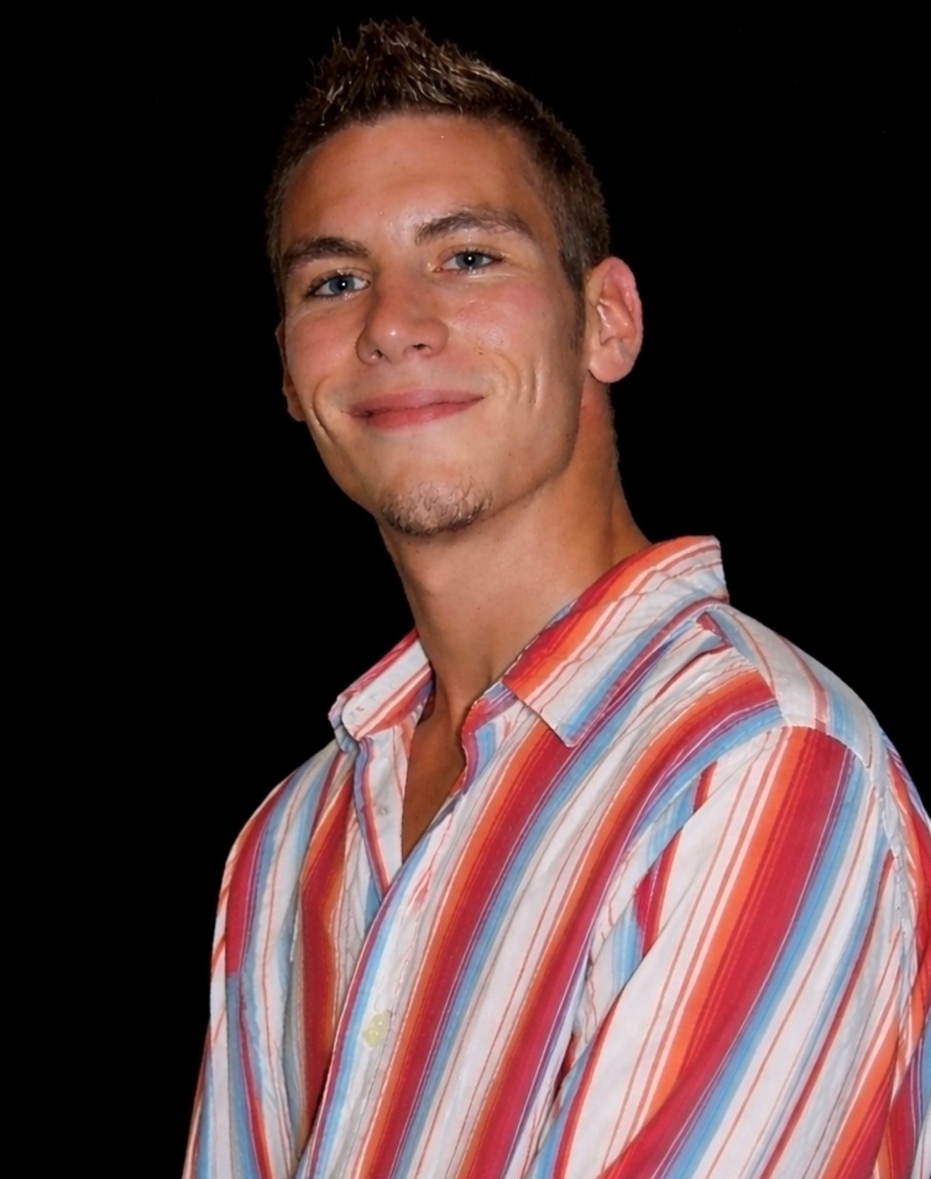 Avis de décès de Brandon James Brammer