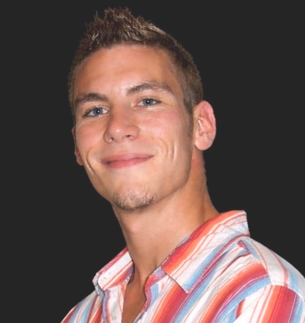 Avis de décès de Brandon James Brammer