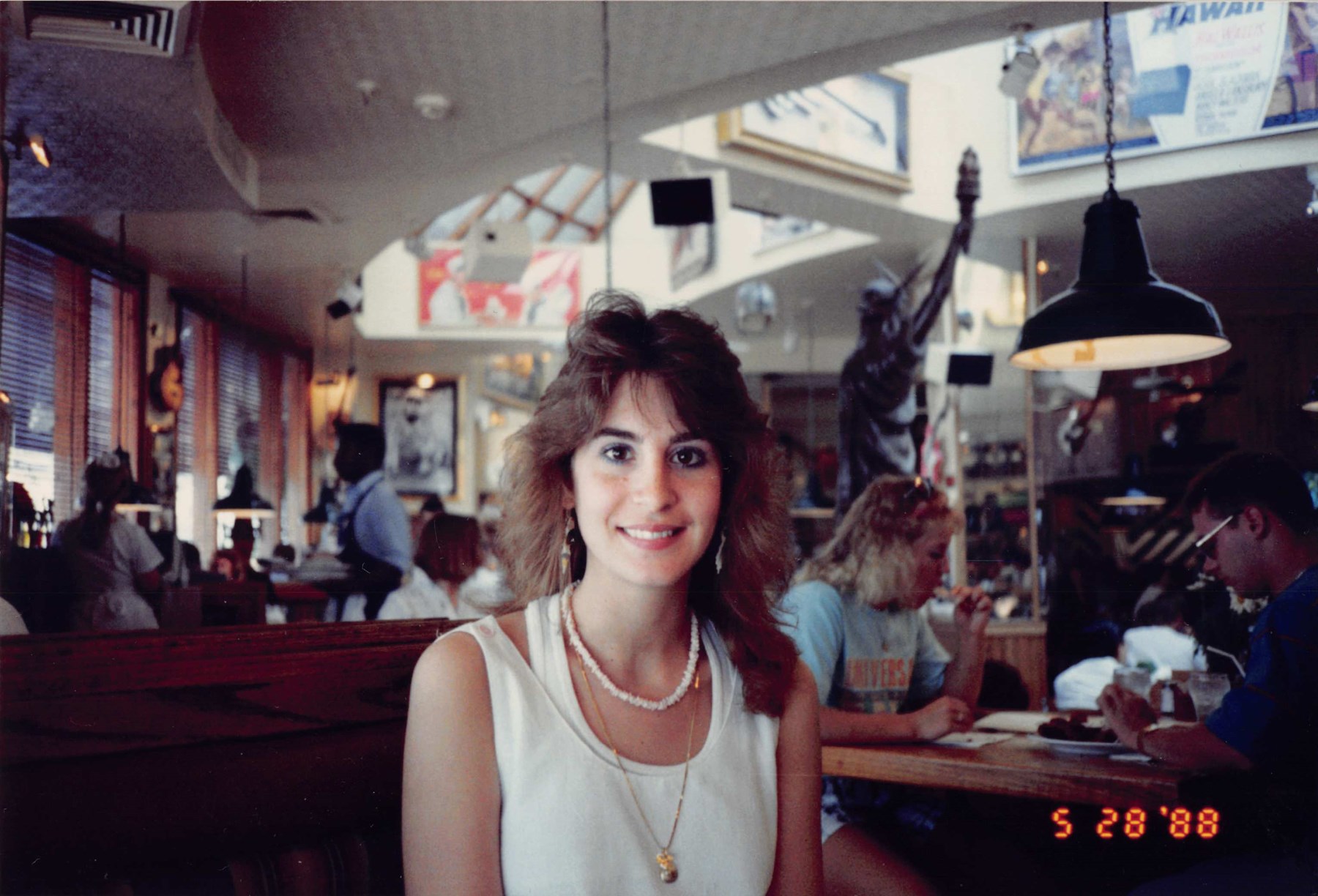 Obituary of Kim Suzanne Kadolph