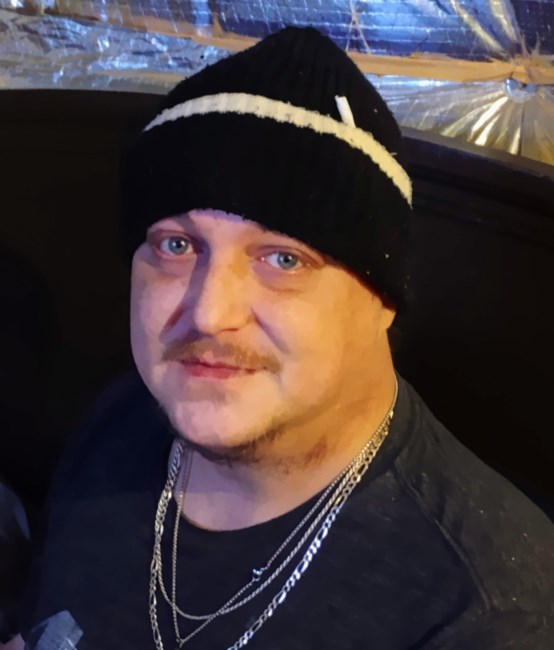 Obituary of Justin Daniel Bettick