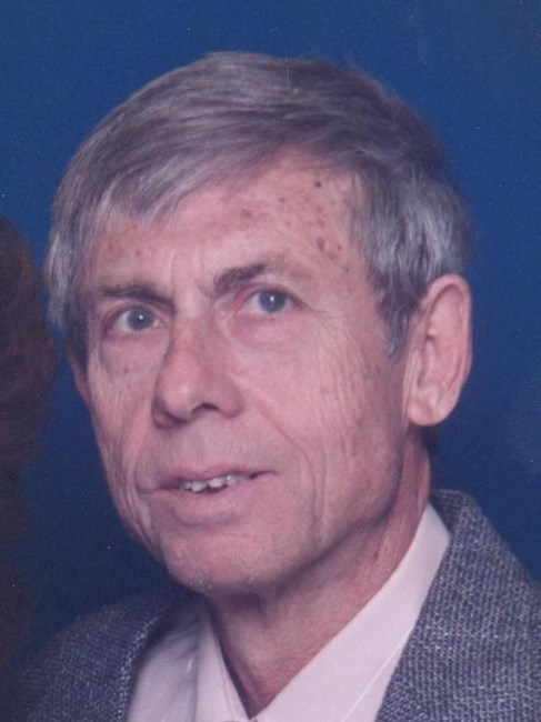 Obituary of John William Simmang