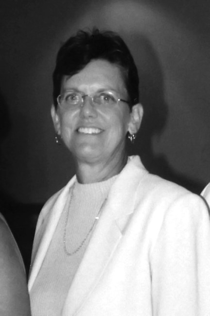 Avis de décès de Lynn Henson