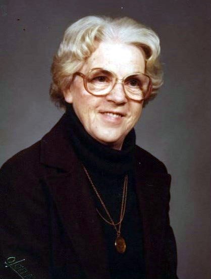 Obituary of Mildred "Granny" W. Averette