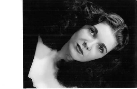 Obituary of Marie Ellis