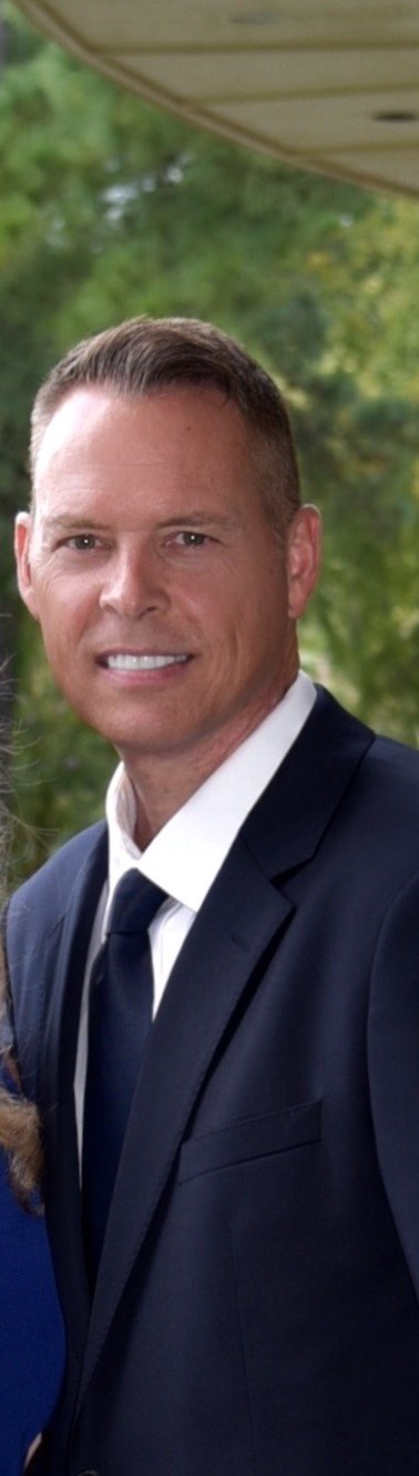 Obituary of Rex Robert Wall