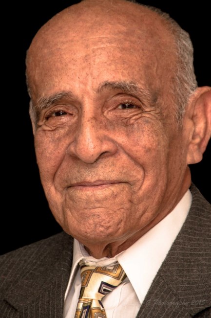 Obituary of Lazaro Garcia