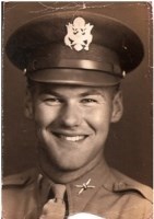 Obituary of David W. Christianson