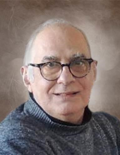 Obituary of Guy Beauchemin