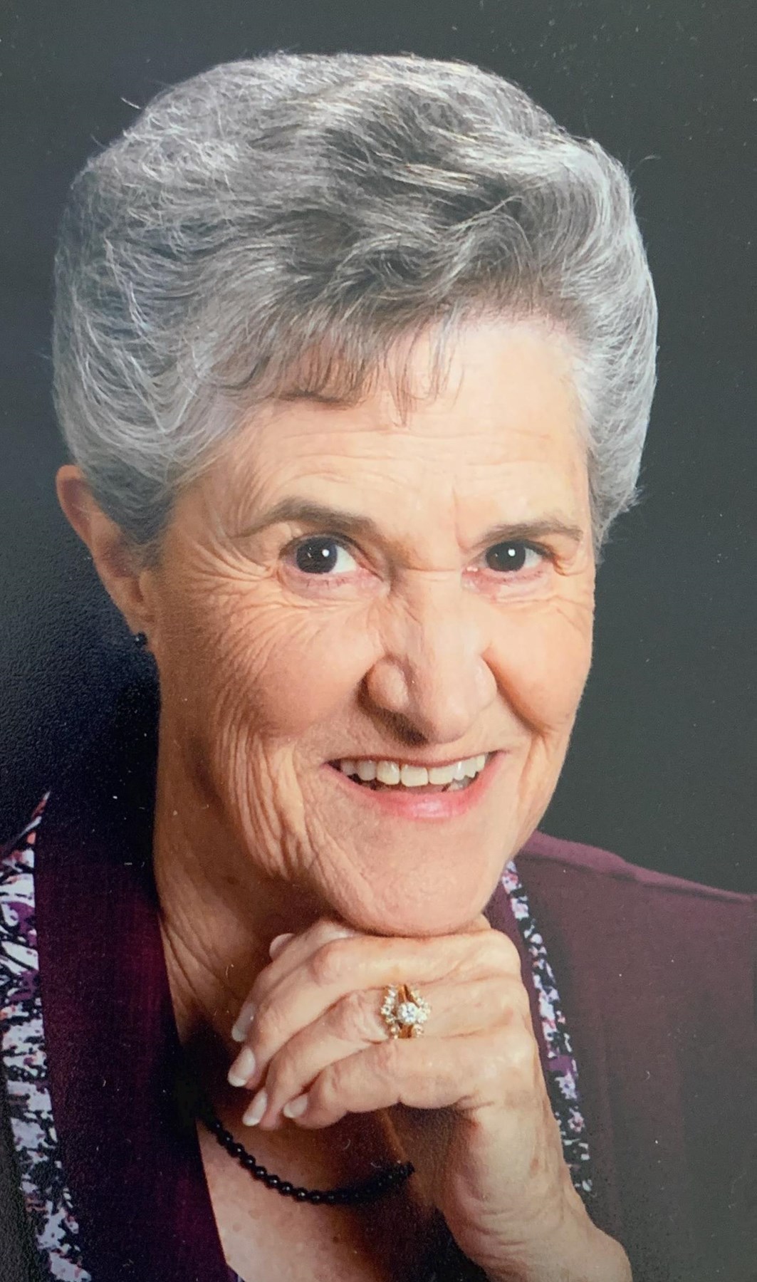Virginia Kolb Obituary - College Station, TX
