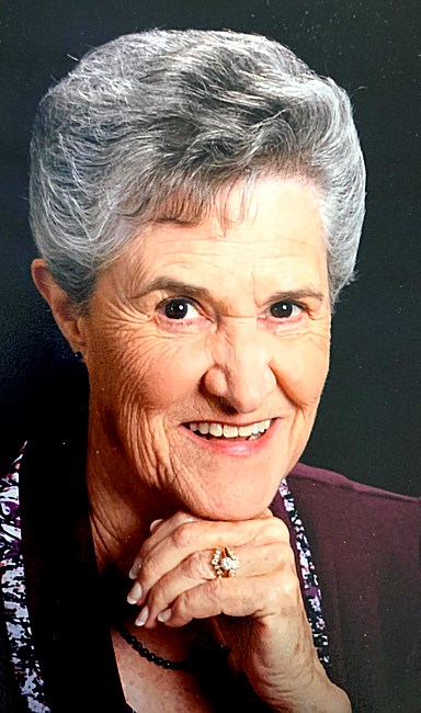 Obituary of Virginia Kolb