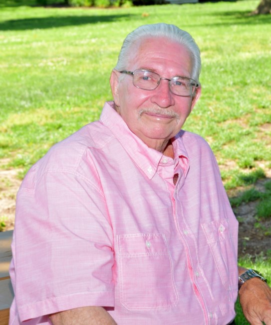 Obituary of Robert A. Drew