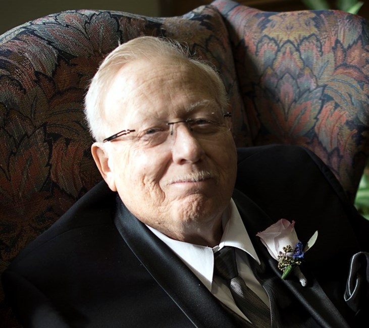 Avis de décès de Roger Lee Guernsey