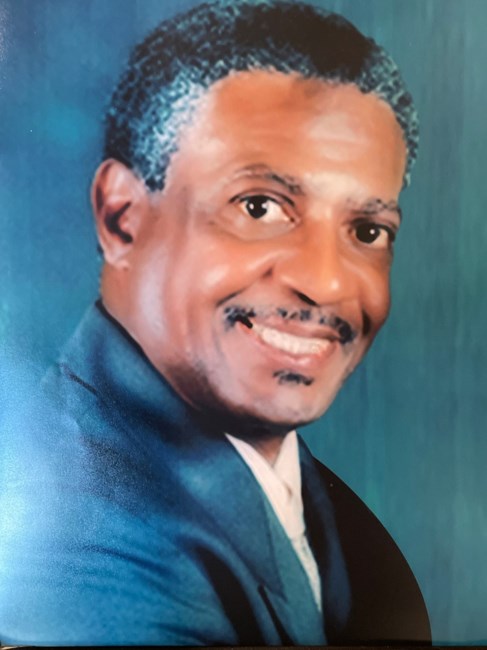 Obituary of Andrew Lee Henry