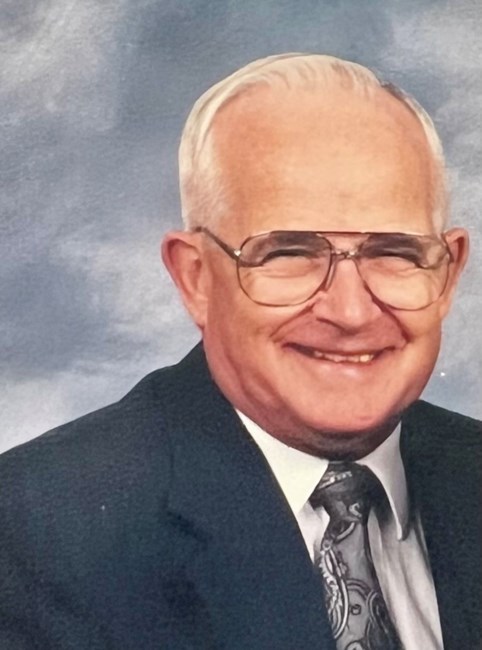 Obituary of Donald Ray Yutzy