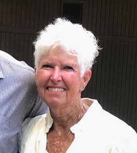 Obituary of Joan Louise Chandler