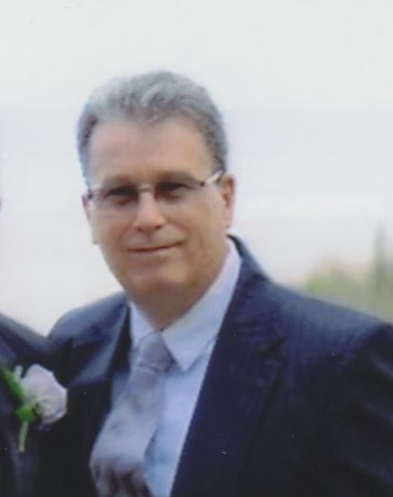 Obituary of Gary Michael Obitz