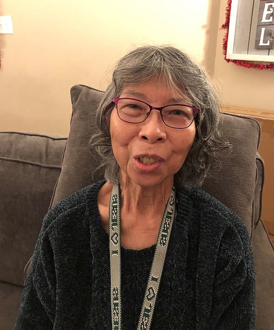 Obituary of Elsie S. Byrd