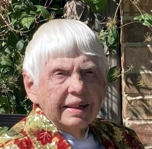 Obituary of Joanne (Mygatt) Stinson