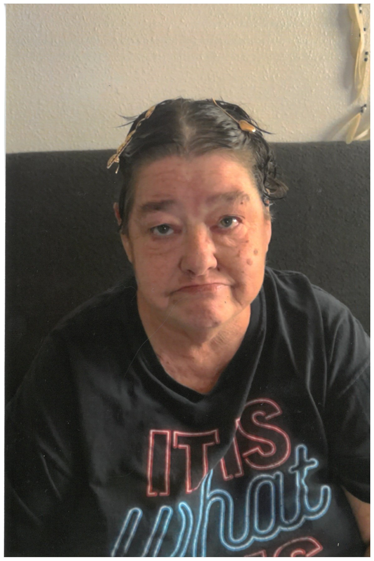 Obituary of Vickie Christine Casias