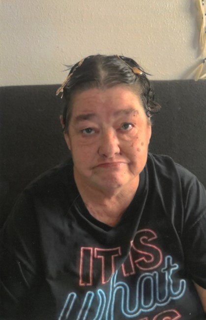 Obituary of Vickie Christine Casias