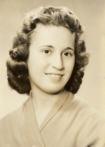 Obituary of Dorothy Louise Sigler