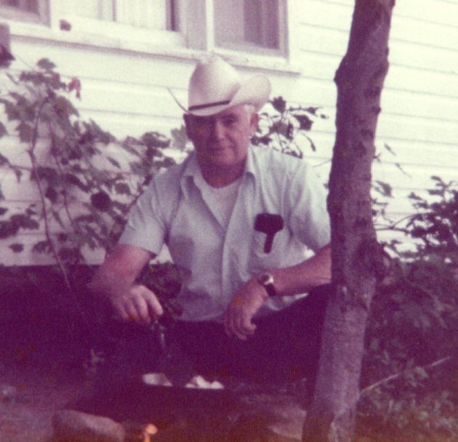 Obituary of Mr. Donald Maxwell Tully