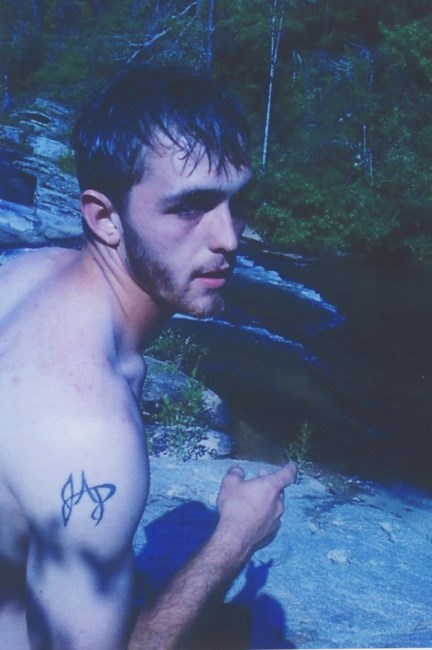 Obituary of Joshua Alan Pledger