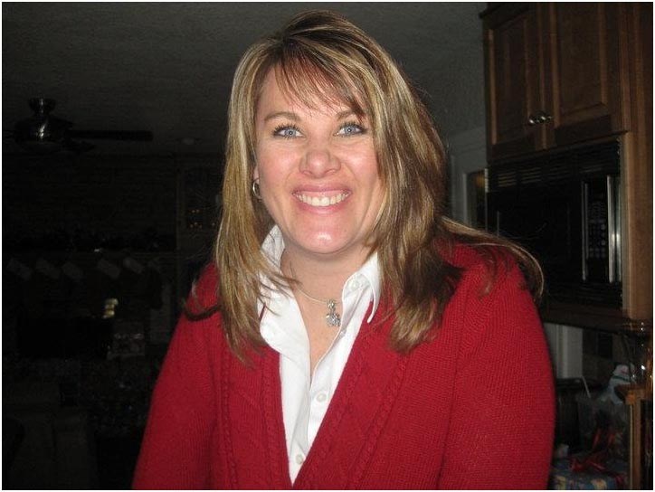 Obituario de Lisa Renee Nelson