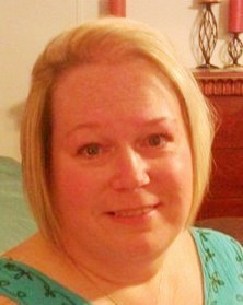 Obituary of Stacy Renee Johnson Hames