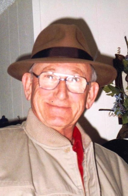 Avis de décès de Mr. Theodore "Ted" A. Frisch Sr.