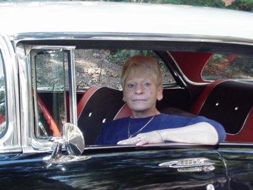 Obituary of Patricia Ann Rubino-Bathurst