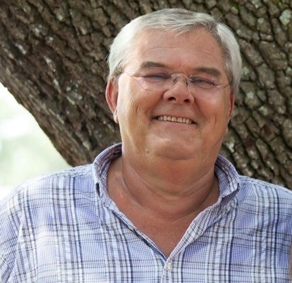 Obituary of Bruce M. Ponthieux