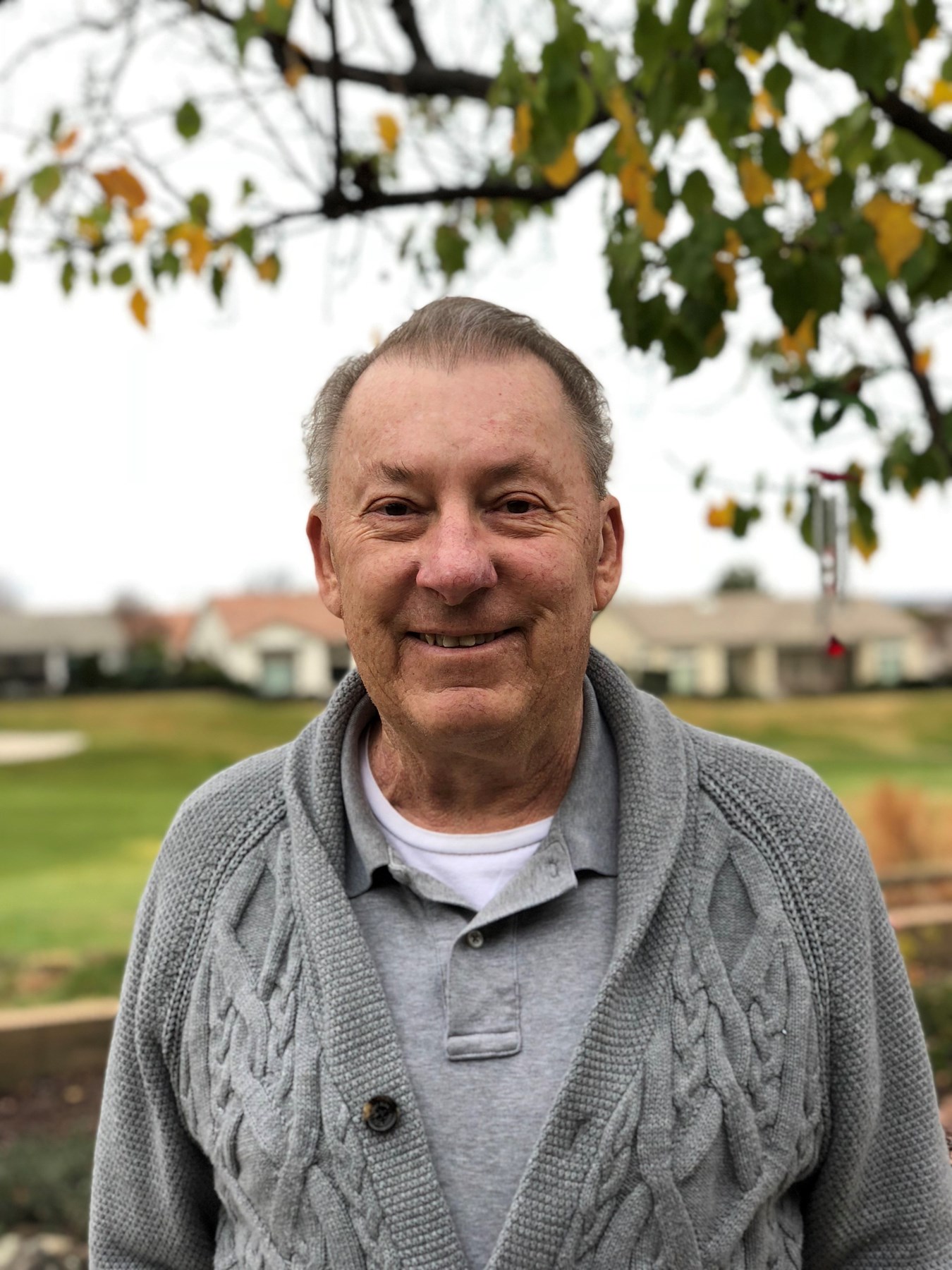 Richard Lee Jones Obituary Lincoln, CA