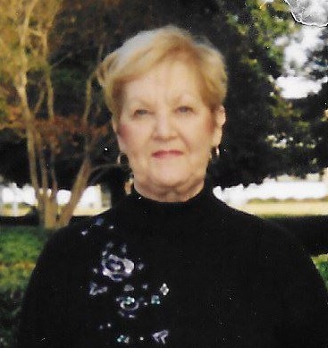 Obituary of Laura F Dobson