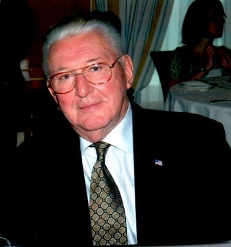 Obituary of James Joseph Nagy