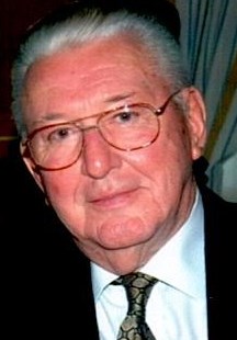 Obituary of James Joseph Nagy