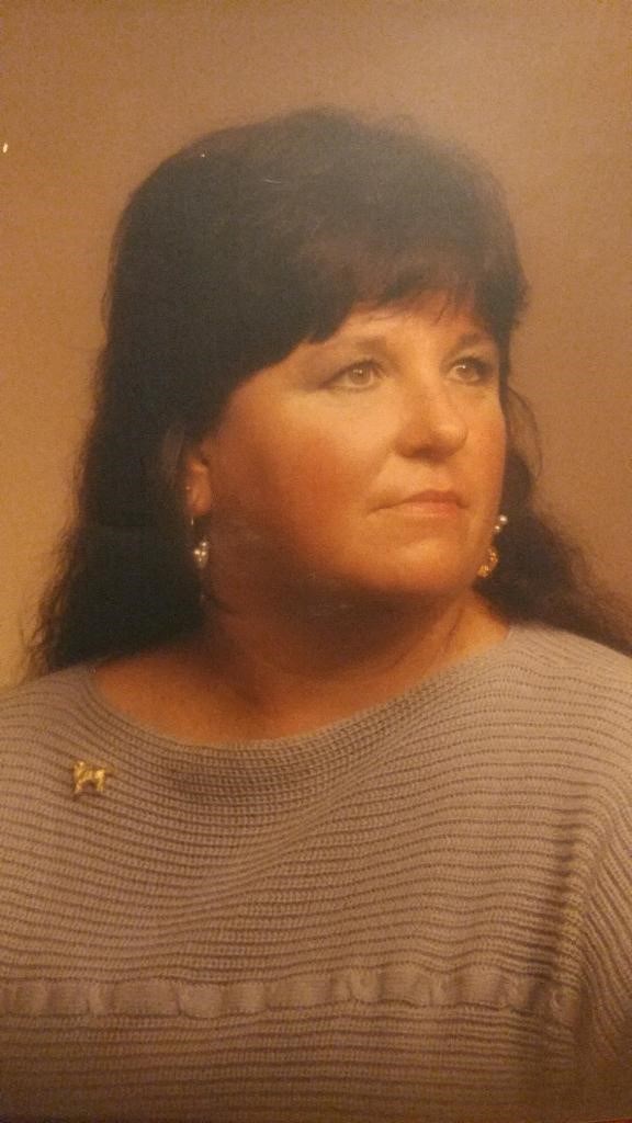 Obituary of Patricia Kaye Webster