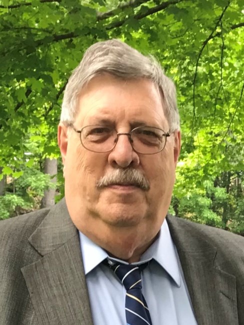 Obituary of Joseph Amato, Jr.