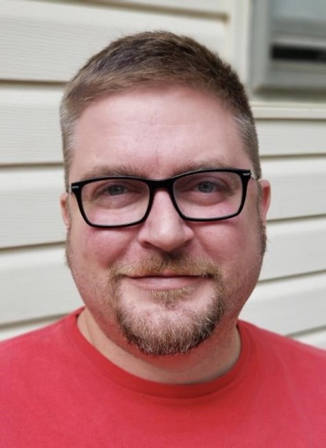 Obituary of John Wesley Day