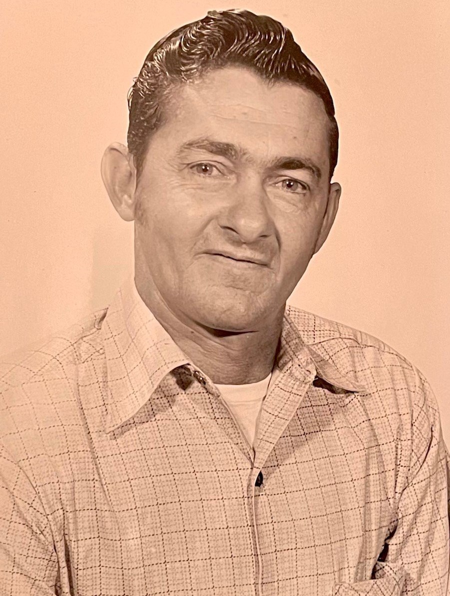 "Bud" Oliver Obituary Johnson City, TN