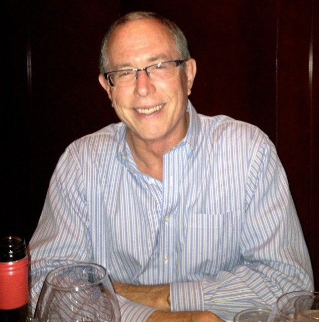 Obituary of Edward Everett Rousar III