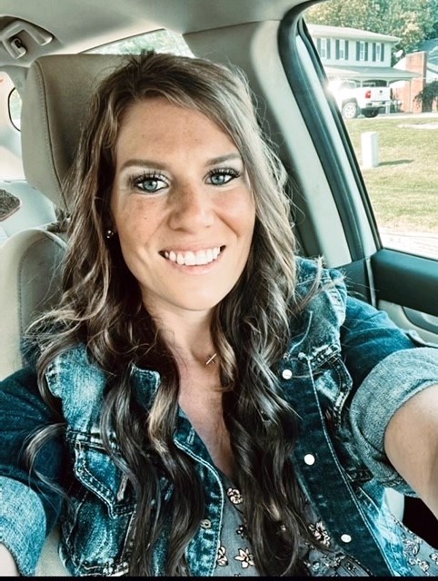 Obituary of Kali Jordan White