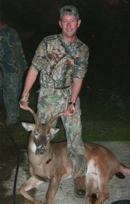 Obituary of Robert Lawson Goodwin