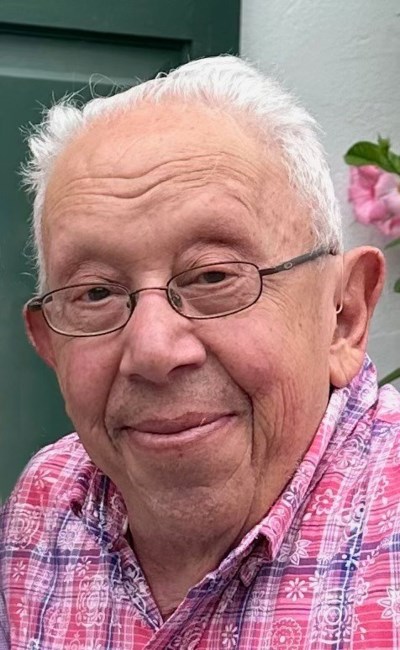 Obituary of Andrew Clark Blau