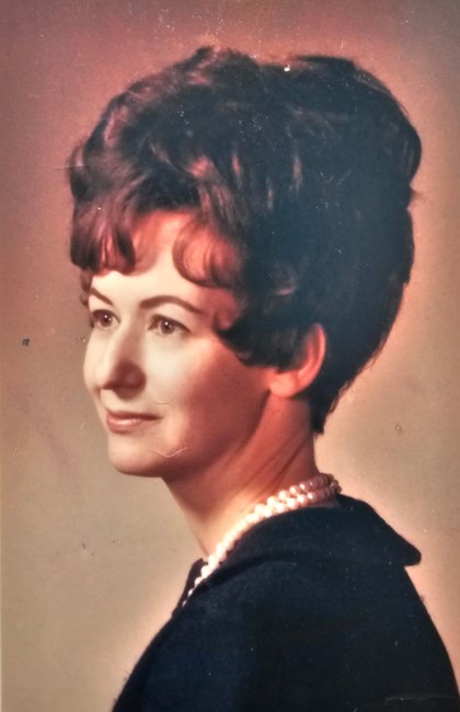 Obituary of Patricia Ann O'Malley