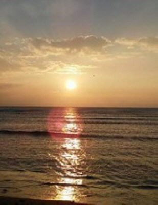 Obituary of David Cameron Jouvenat