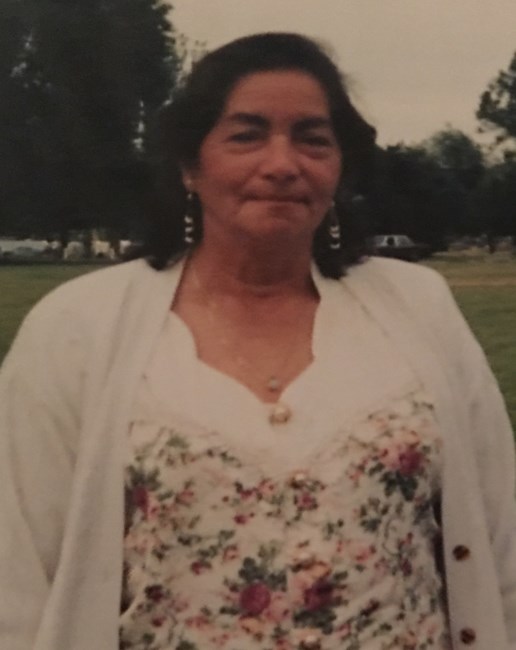 Obituario de Edelmira Ramos Valencia